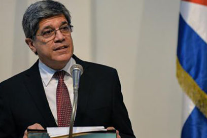 Ratifica Cuba ante la ONU posición de condena al terrorismo