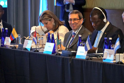 Reitera Cuba compromiso con América Latina y el Caribe