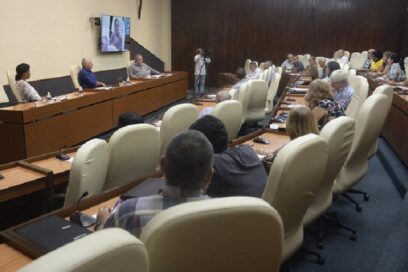 Es prioridad concentrar fuerzas en la lucha contra el Dengue