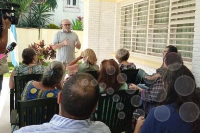 Denuncian consecuencias del discurso de odio en Argentina