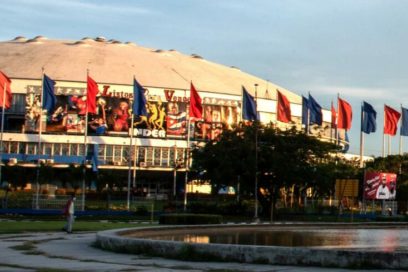Gran festival deportivo y cultural hoy por el cierre del verano