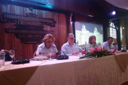Destacan oportunidades para inversión extranjera en el comercio