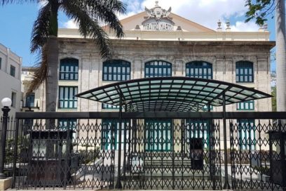 Reabre este domingo el Teatro Martí