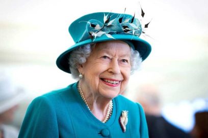 Expresa Presidente cubano condolencias ante deceso de Isabel II