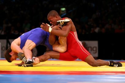 Campeonato Mundial de Luchas: Toca soñar por la “libre”