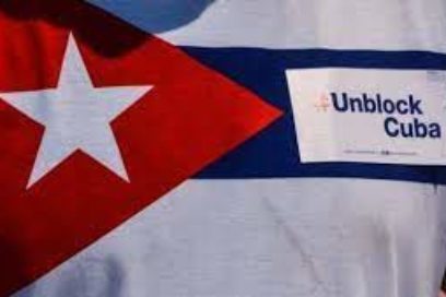 Cuba presentará en noviembre resolución contra el bloqueo