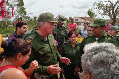 Sumar todos los brazos por la recuperación, sabiendo que podemos hacerlo