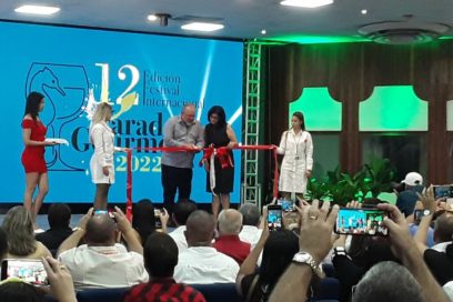 Preside primer ministro inauguración de Varadero Gourmet 2022