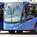 Actualización sobre los servicios de transporte