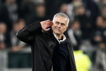 Mourinho: «Prefiero perder un partido 4-0 que cuatro partidos 1-0. Perder un partido son solo tres puntos y cuatro partidos son doce puntos. Es duro, pero miramos hacia delante. Tenemos 10 puntos, estamos ahí. Hacemos nuestro camino».