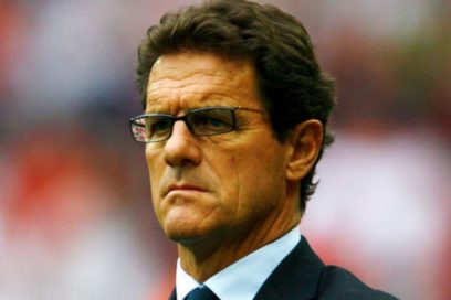 Fabio Capello: «La decisión de despedir a Ronaldo y fichar a Cassano ayudó a crear un espíritu ganador en el equipo. Le recuperamos nueve puntos al Barcelona en la recta final de diez partidos y todavía estoy orgulloso de eso hoy».
