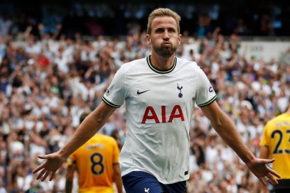 Fútbol Europa: Kaká confiesa que le gusta mucho el juego de Gavi y Pedri. El Athletic de Bilbao tuvo pérdidas de 10.6 millones de euros el pasado año. Harry Kane pide tranquilidad con la selección inglesa: «No hay motivos para el pánico».