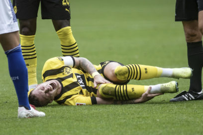 Fútbol Europa: El PSG quiso vender a Neymar para fichar a Robert Lewandowski. Jorginho se maneja como una opcion opción en el Barça de cara al mercado de invierno. Marco Reus estará de baja entre 3 y 4 semanas.