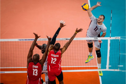 Mundial de Voleibol Masculino: Cuba, ahora o hasta la próxima