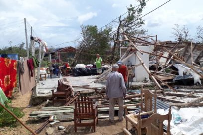 Ian y las muchas Cubas