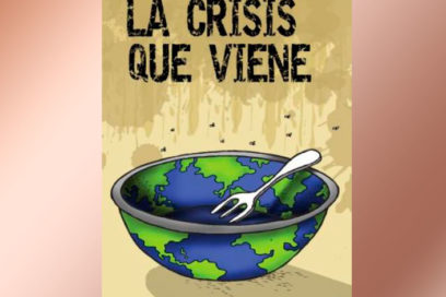 Una nueva crisis en camino