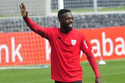 Fútbol Europa: Thiago y Arthur ya entrenan con el Liverpool. El Bayern mira de reojo a Harry Kane. Immobile, declarado culpable por evasión de impuestos en 2012. Ghana convoca a Iñaki Williams.