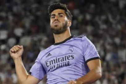 Asensio sobre los rumores de salida: «Sinceramente, no sé si me han llamado. Como el Barça han salido otros clubs, yo estoy centrado en el presente, en el ahora. Veremos qué pasa, nunca se sabe en el mundo del fútbol. No sé lo que va a pasar».