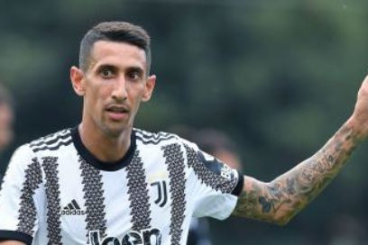Di María, cerca de dejar la Juve: La Gazzetta dello Sport asegura que el argentino tiene «las maletas preparadas», al igual que otros futbolistas de la plantilla. La Juve debe hacer recortes y el salario del Fideo será inasumible el próximo curso.