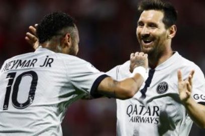 Fútbol Europa: Guardiola comparó el gol de Haaland con un mítico tanto de Cruyff. Portugal convoca a Cristiano Ronaldo para la Nations League. Messi dejó dos récords en la Champions: ha anotado en 18 ediciones consecutivas y a 39 equipos distintos.