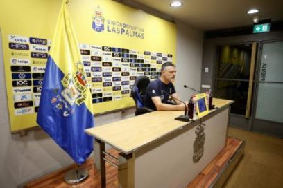 Francisco Javier García, formador de Nico: «La temporada pasada estuvo al lado de Busquets y, bajo mi punto de vista, reúne todos los requisitos, es el jugador ideal para el Barça, aunque no significa que su juego sólo sea de un estilo».