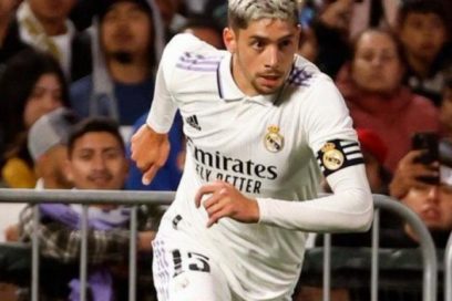 Fútbol Europa: El Barça solo quiere los 40 millones por Griezmann, no hay negociación. El Liverpool lanzó una jugosa oferta de 100 millones por Fede Valverde el 31 de agosto. Sergio Ramos y Lionel Messi en la lista de renovaciones del PSG.