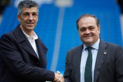 Fútbol Europa: La Real Sociedad quiere renovar a Imanol Alguacil. Graham Potter dirigirá al Chelsea hasta 2027. Karius estaría cerca de firmar con el Newcastle. Marco Rose es el nuevo entrenador del RB Leipzig. Mata irá al Galatasaray.