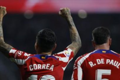 Argentina sueña con el Mundial: La AFA está pensando la posibilidad de pedir a todos los equipos que acogen a sus internacionales que los liberen una semana antes de lo previsto, según informan desde el país sudamericano.