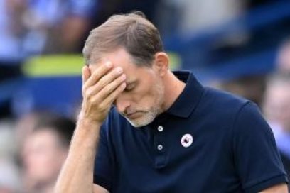 Tuchel: “Este uno de los textos más difíciles que he escrito en muchos años. Estoy devastado por que mi etapa en el Chelsea haya terminado, me sentí como en casa. El orgullo y la alegría que sentí al ayudar a ganar la Champions se quedan conmigo».