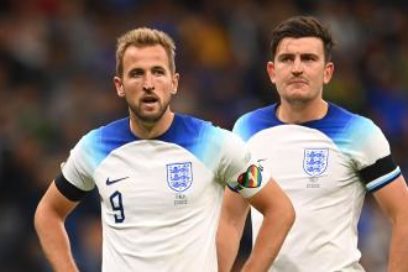 Fútbol Europa: Deulofeu afirma que se ve volviendo a la selección española. Rodrigo Palacio cuelga las botas. Harry Kane defiende a Maguire de las críticas. Skriniar vuelve a estar en el radar del PSG.