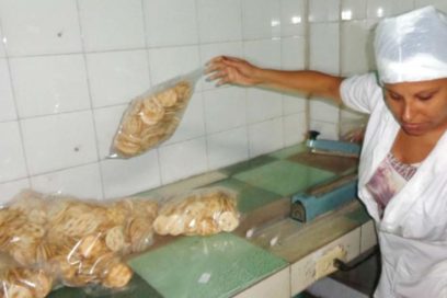El lado débil de la Alimentaria en Matanzas