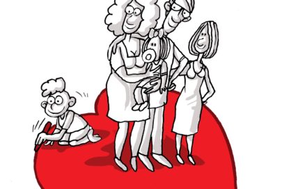 CON FILO: En acción el Código y el ciclón