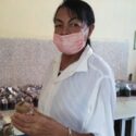 Heroína del Trabajo: Yo voto Sí