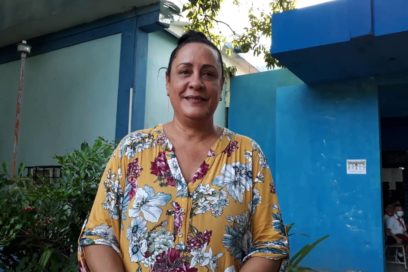 Código de las Familias: Voluntad para el amor y la esperanza