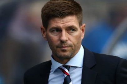 Gerrard sobre el mal inicio con el Aston Villa: “Soy muy honesto y autocrítico conmigo. Haré mi trabajo lo mejor que pueda, daré un paso adelante, asumiré la responsabilidad de la mejor manera».