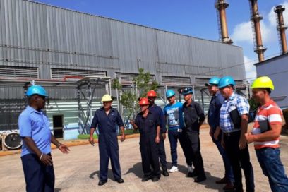 En Las Tunas priorizan servicios vitales ante compleja situación energética