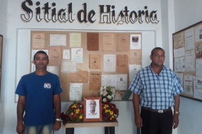 Movimiento sindical lamenta fallecimiento de Héroe del Trabajo