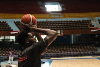 Sergio Machado debutó en Brasil: «Quiero encajar en este nuevo baloncesto»