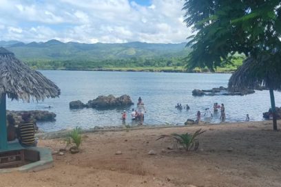 Sancti Spíritus despide el verano