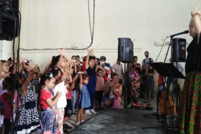 Música Punto Cero estrena alas para volar