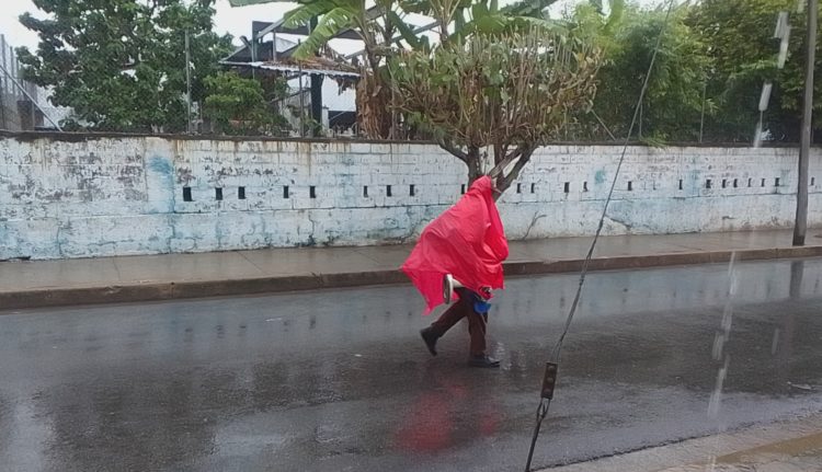 huracan ian en cienfuegos