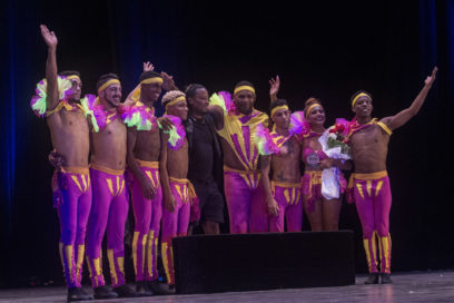 La Compañía Havana obtiene el primer premio del Circuba 2022