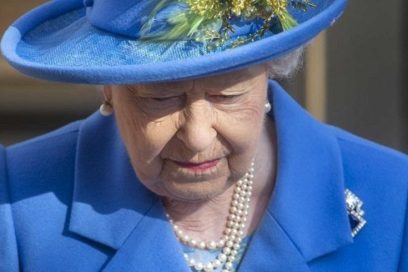 Embajada cubana emite condolencias por muerte de Reina Isabel II