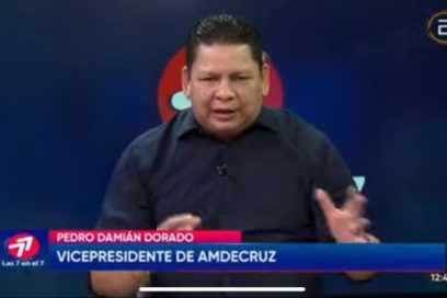 Denuncian en Bolivia planes de golpe de Estado