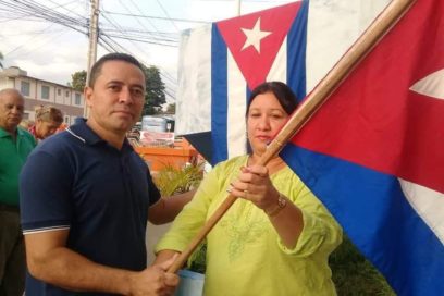Cuando la solidaridad se impone