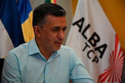ALBA-TCP aseguró que pueblos del mundo acompañan a Cuba