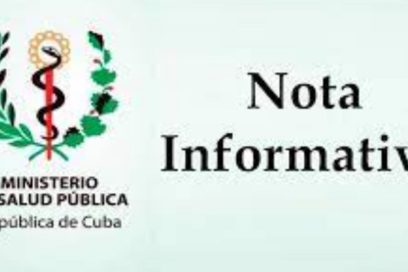 Aclara MINSAP sobre regulaciones migratorias a personal de salud