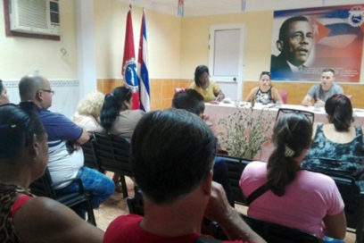 Más preparados para votar