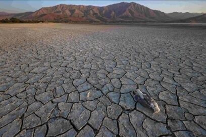 Instan a trabajar en conjunto contra crisis climática global