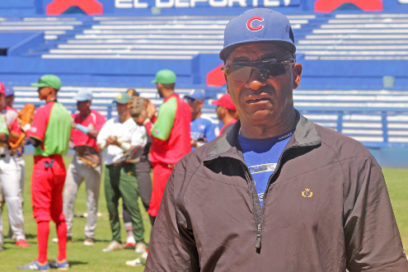 Armando Johnson: Entre la sorpresa y la realidad